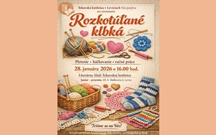 Rozkotúľané klbká